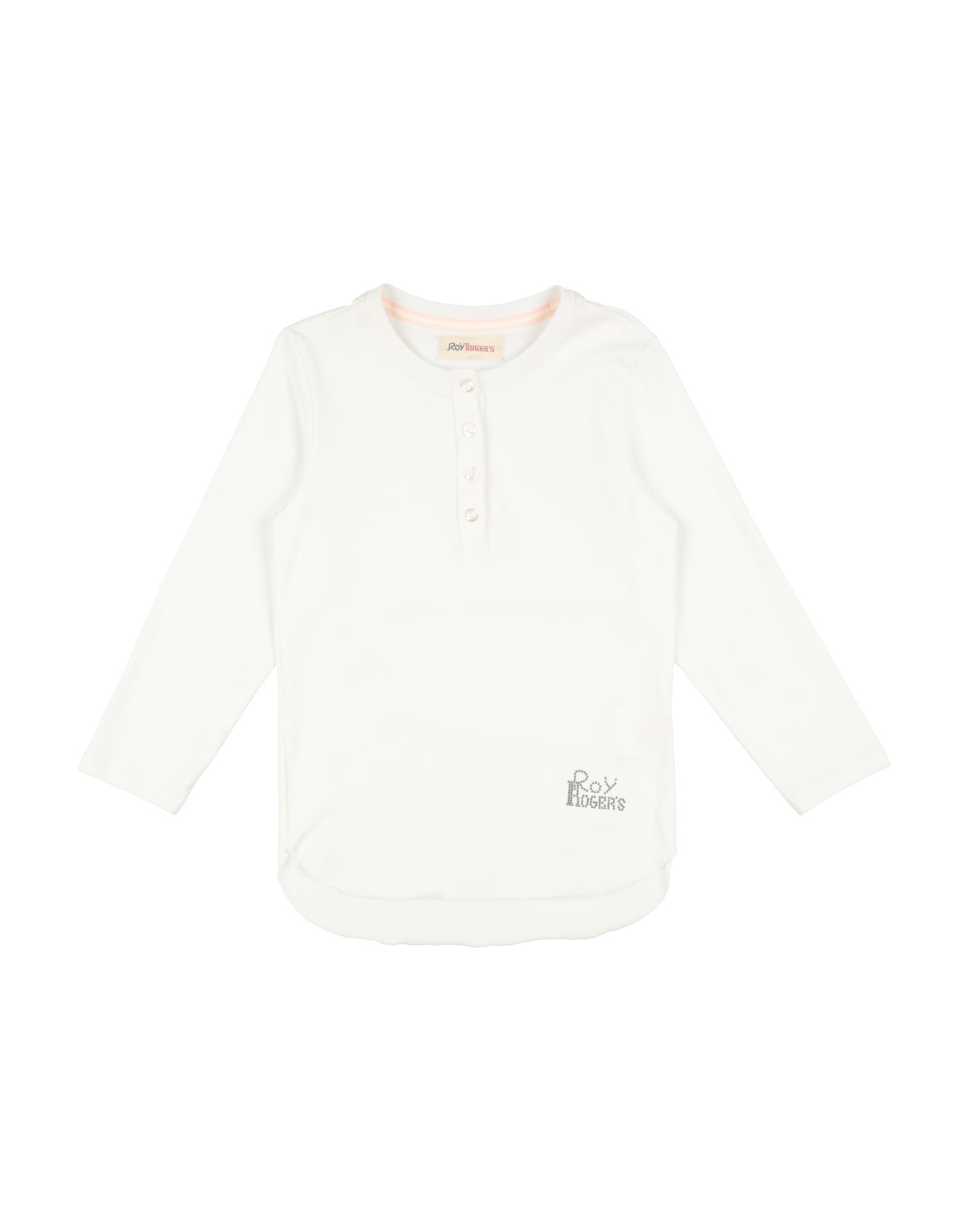 ROŸ ROGER'S - Футболки