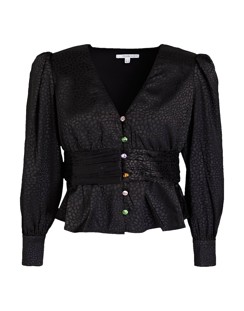 OLIVIA RUBIN - Hemden