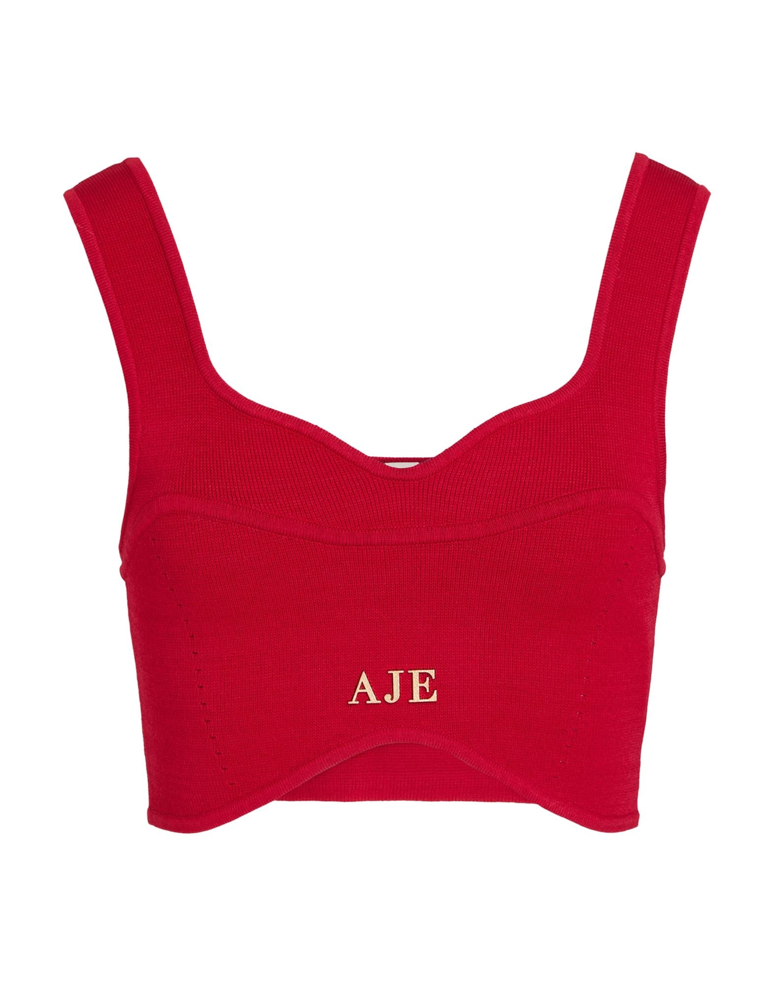 AJE. - Топы без рукавов