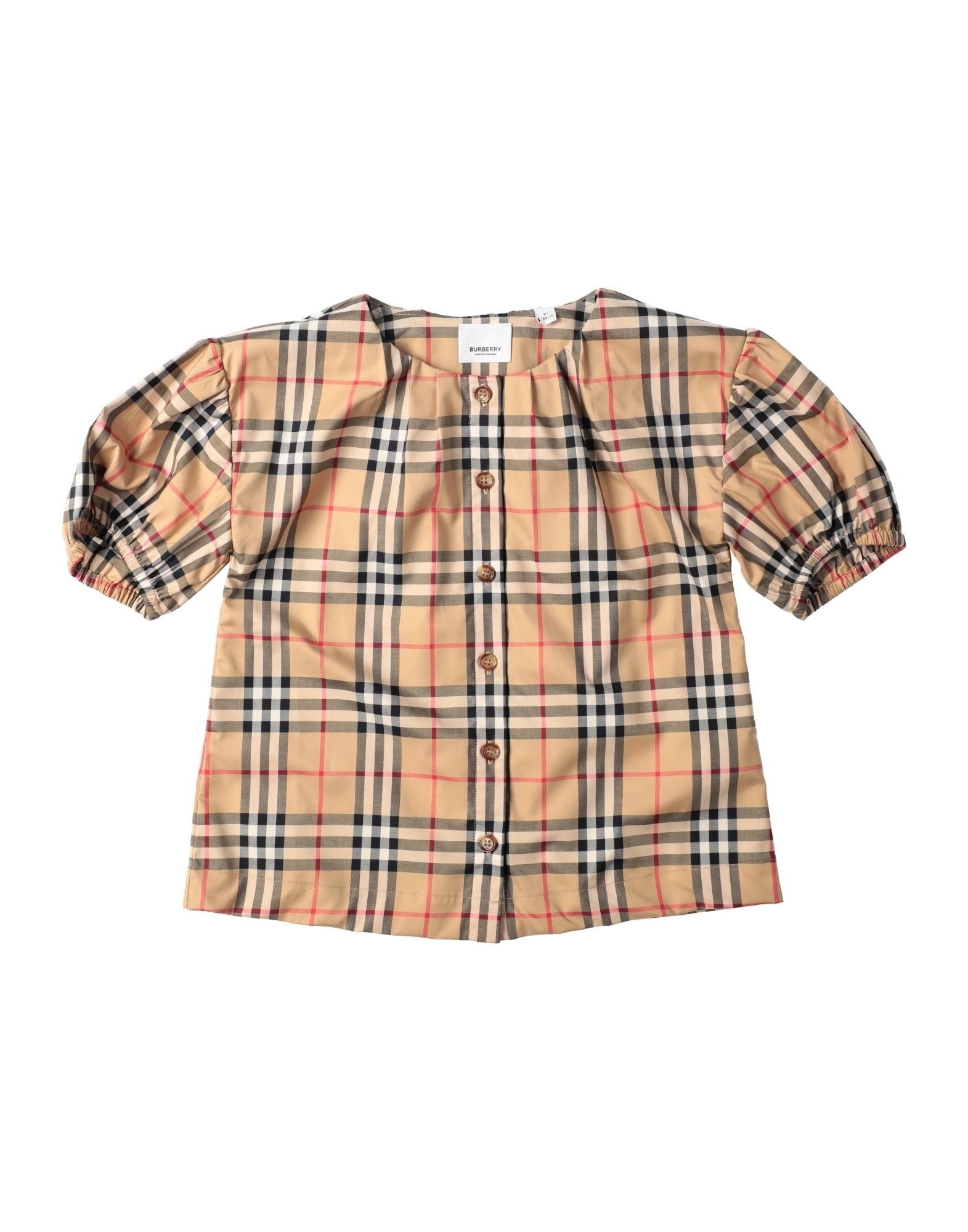 BURBERRY - Shirts