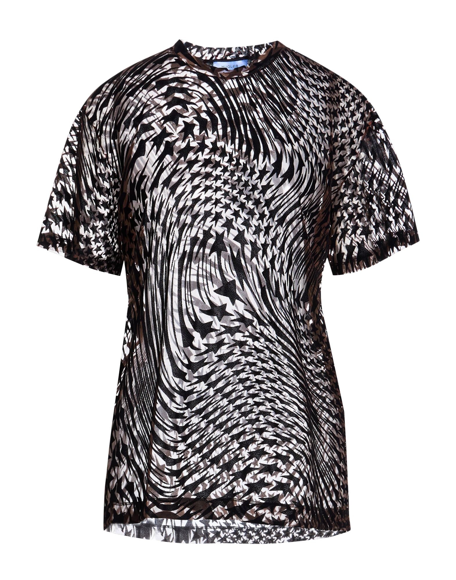 MUGLER - T-shirts