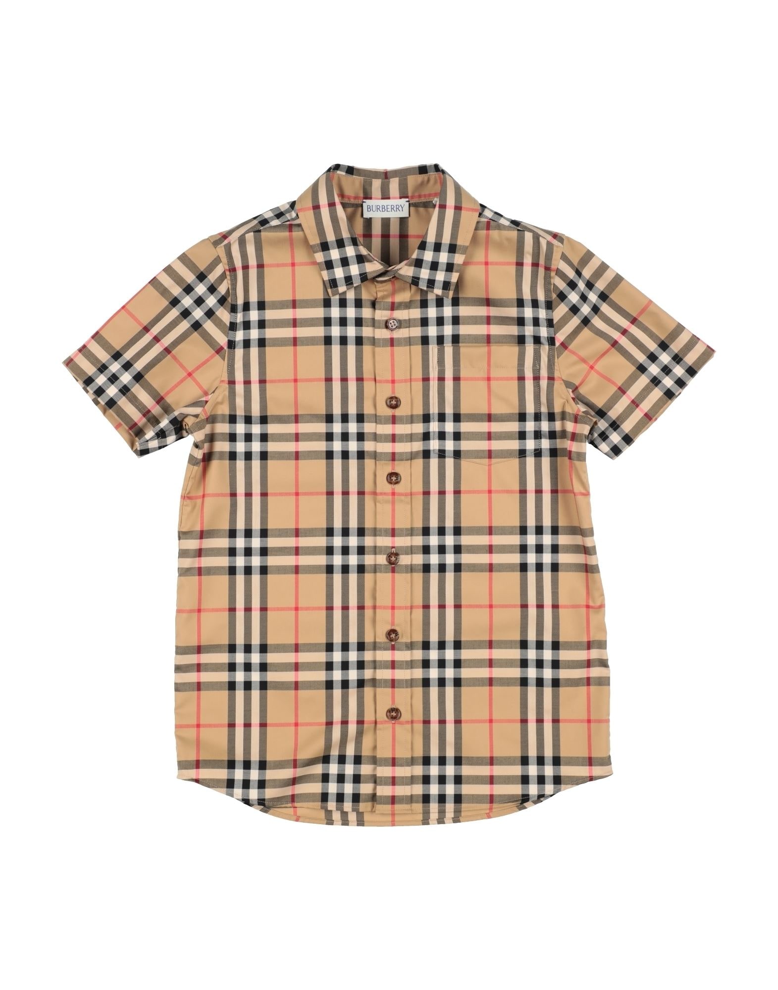 BURBERRY - Shirts
