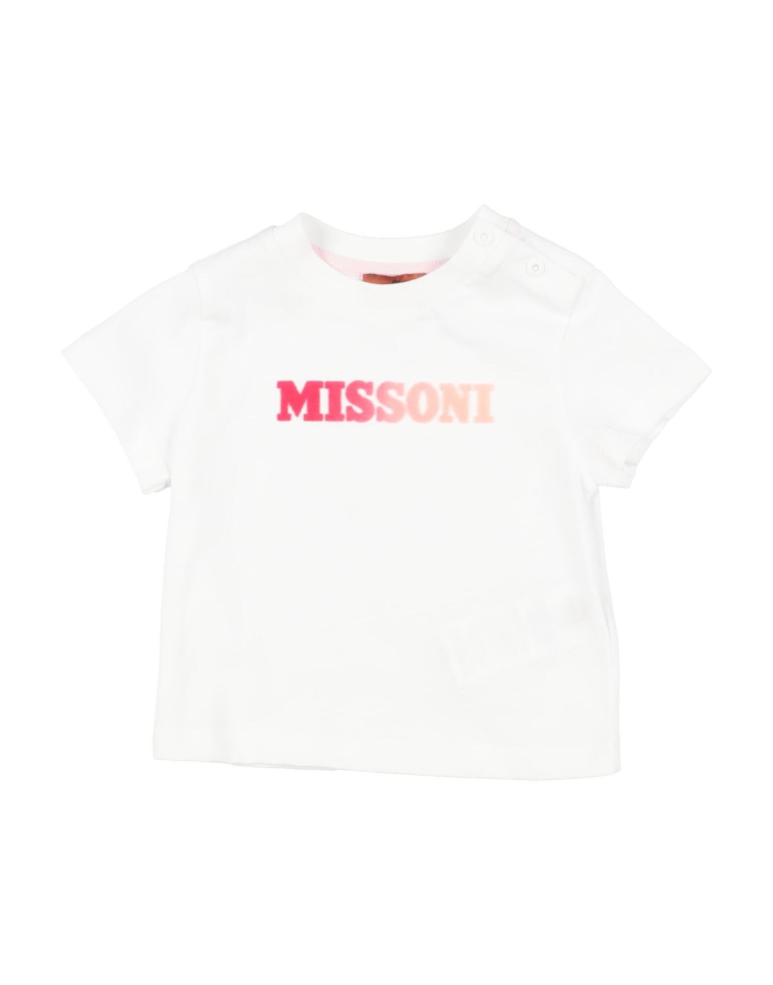 MISSONI KIDS - T-shirts