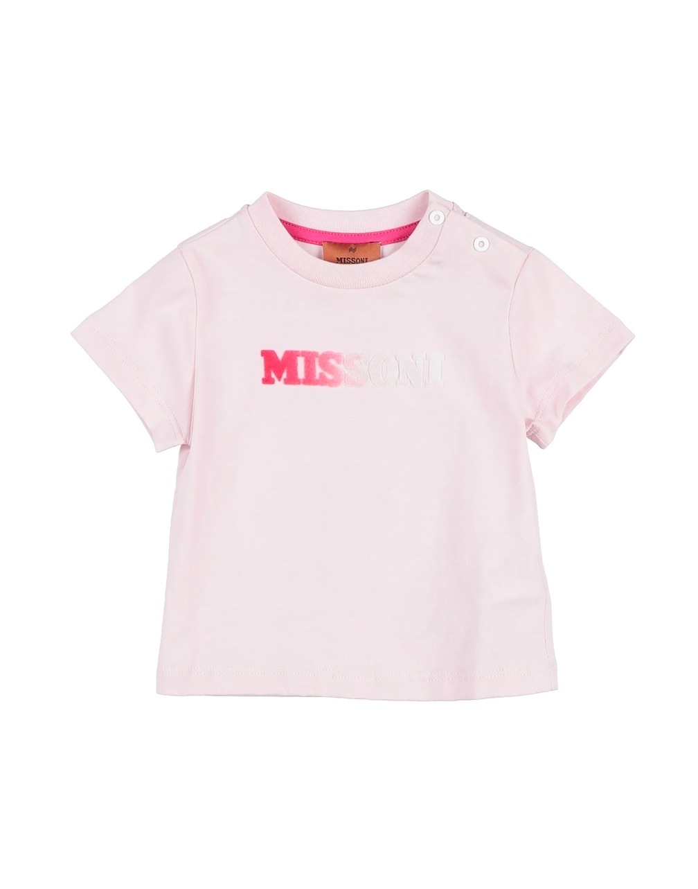 MISSONI KIDS - T-shirts
