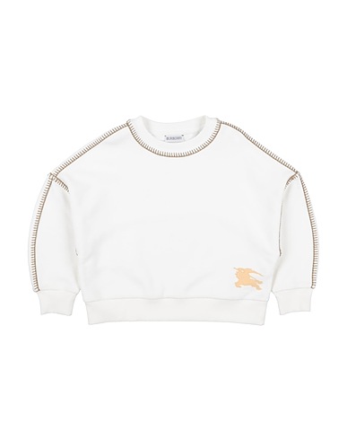 BURBERRY Толстовка 100% Хлопок