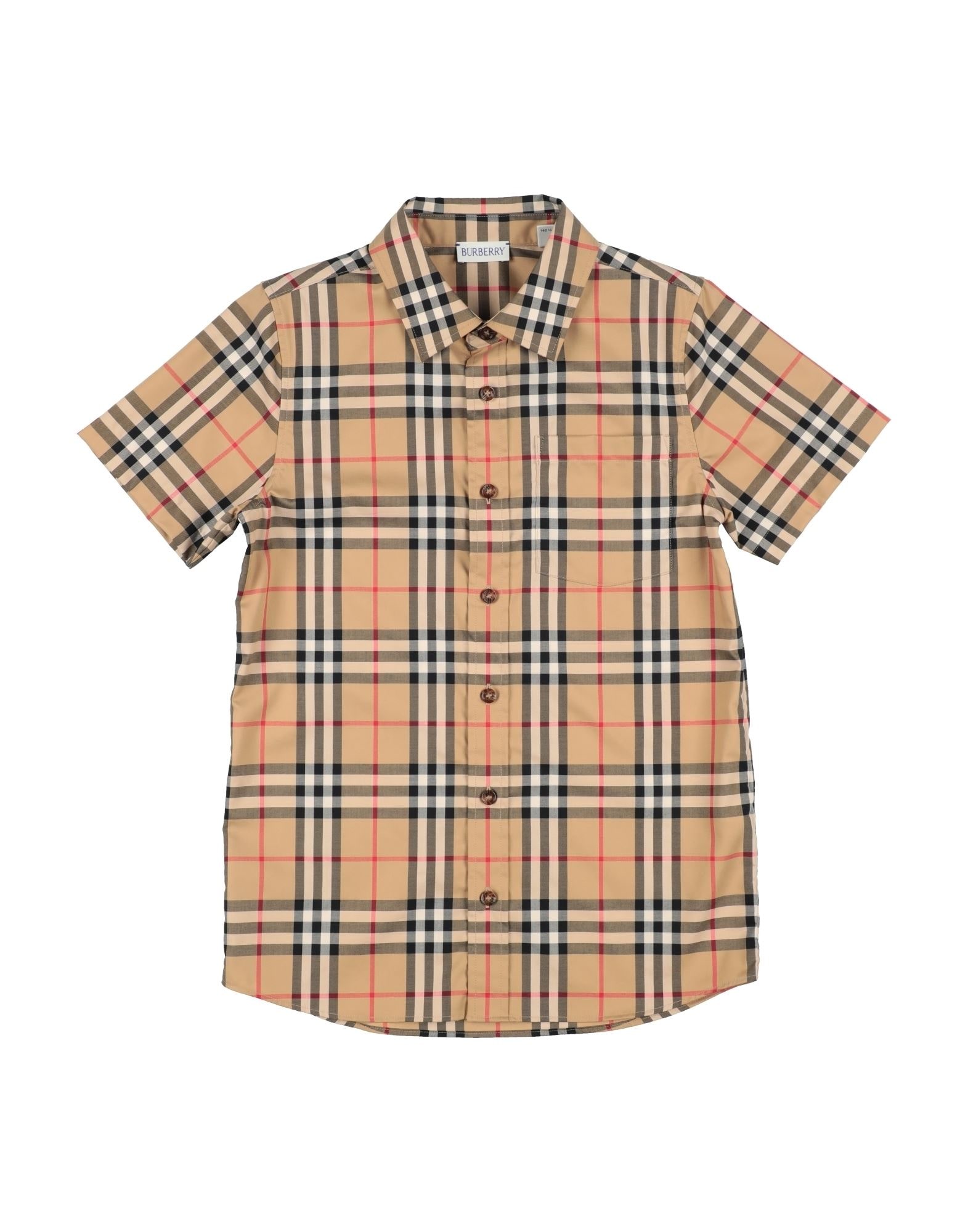 BURBERRY - Shirts