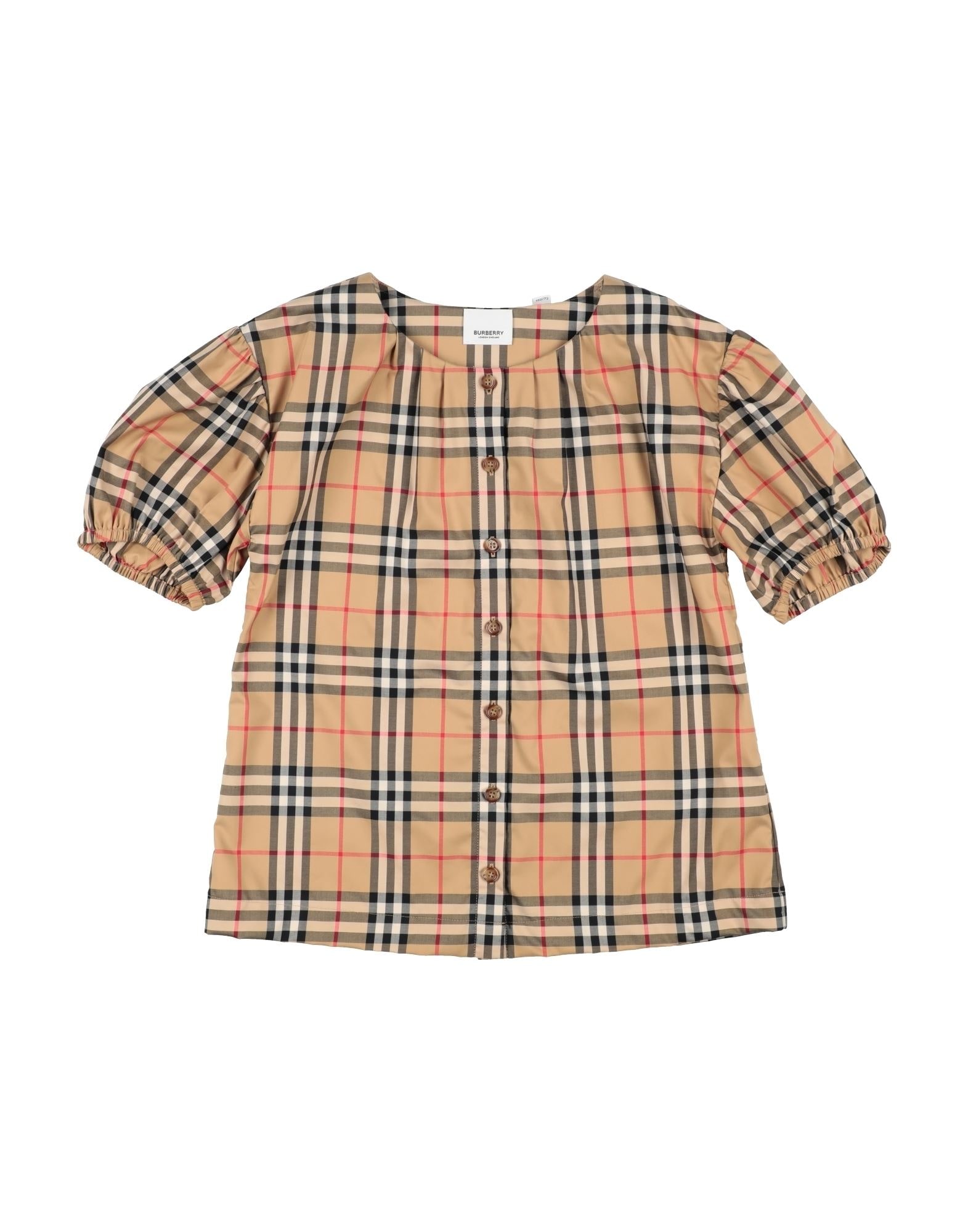 BURBERRY - Shirts