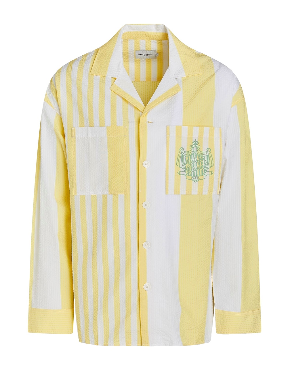 MAISON KITSUNÉ - Shirts
