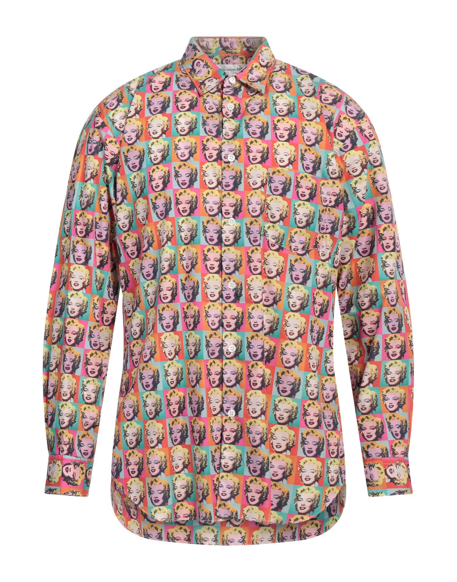 COMME des GARÇONS SHIRT - Shirts