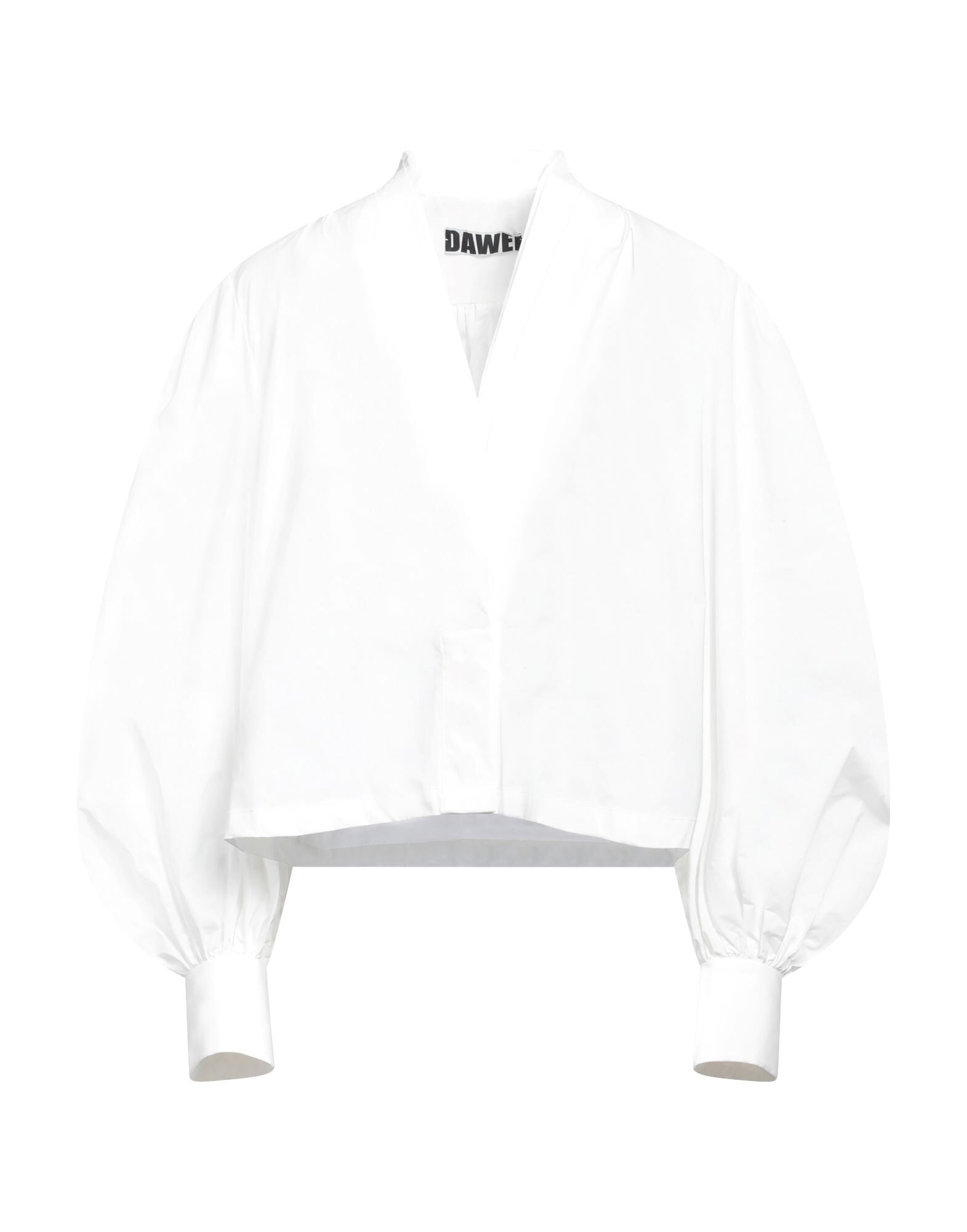 DAWEI - シャツ