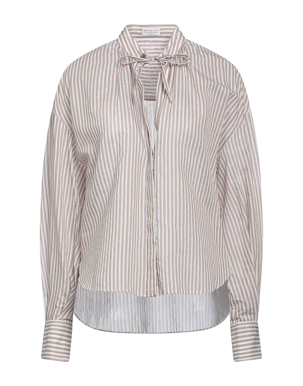 BRUNELLO CUCINELLI - Shirts