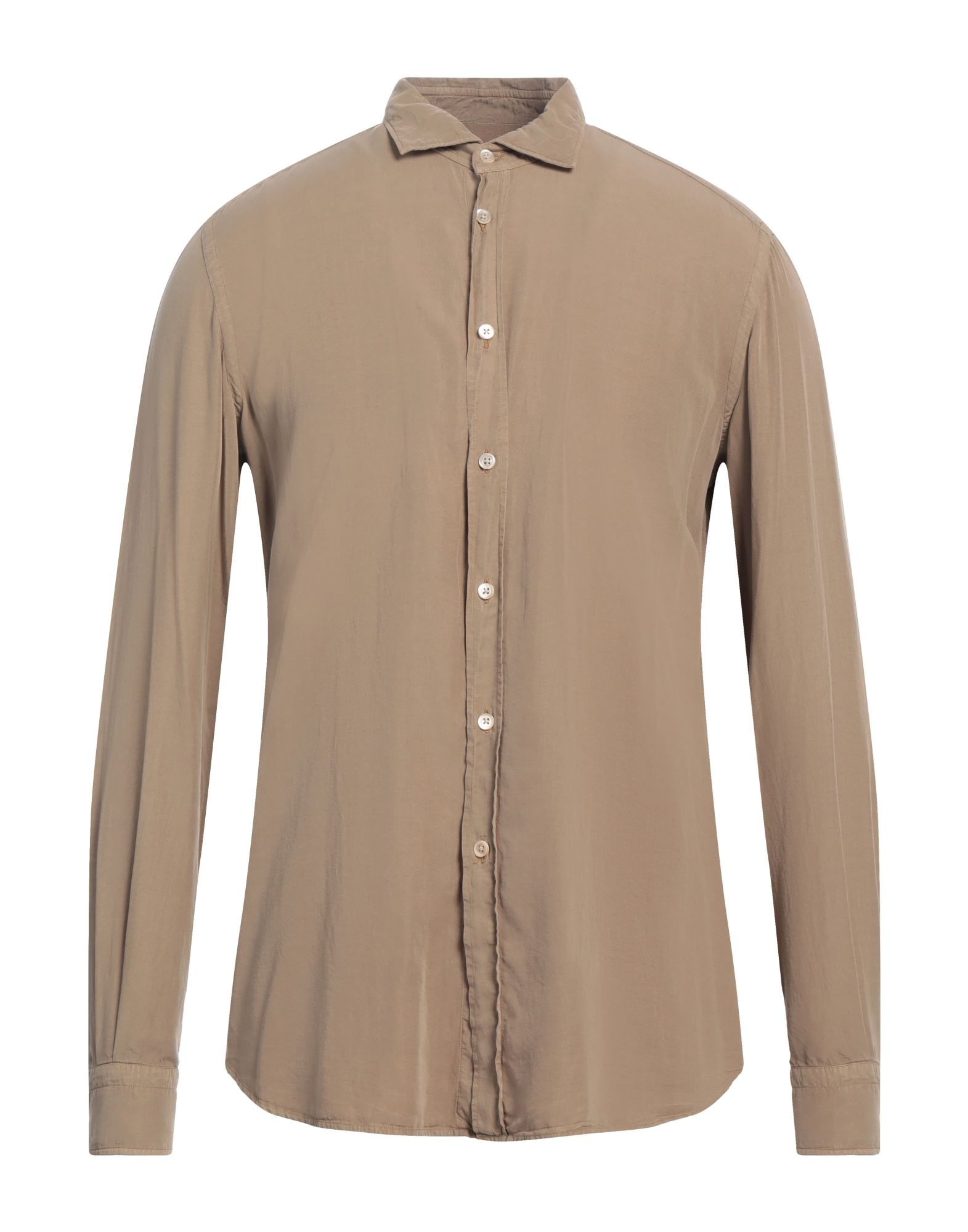 BOGLIOLI - Πουκάμισα 