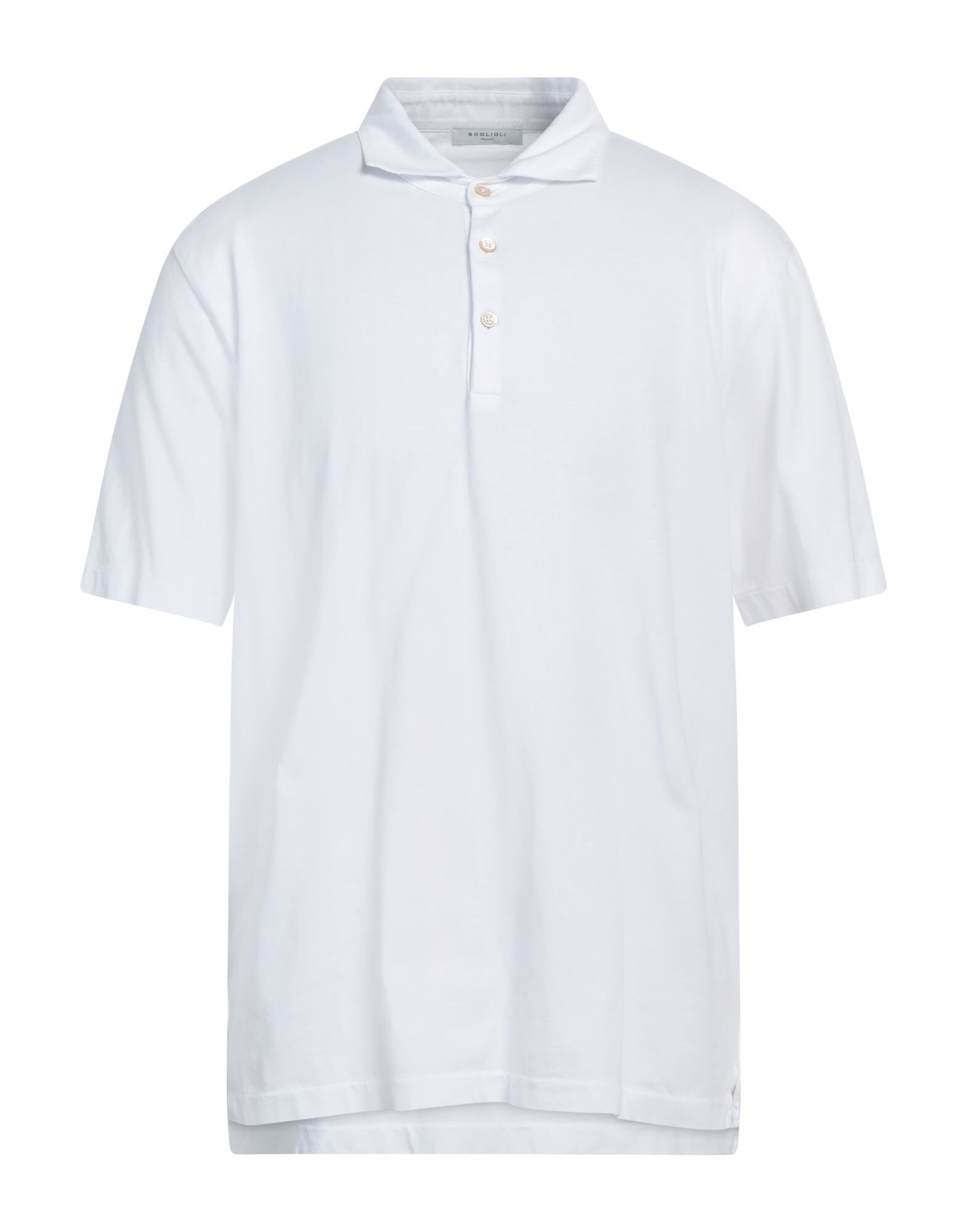 BOGLIOLI - Polo shirts