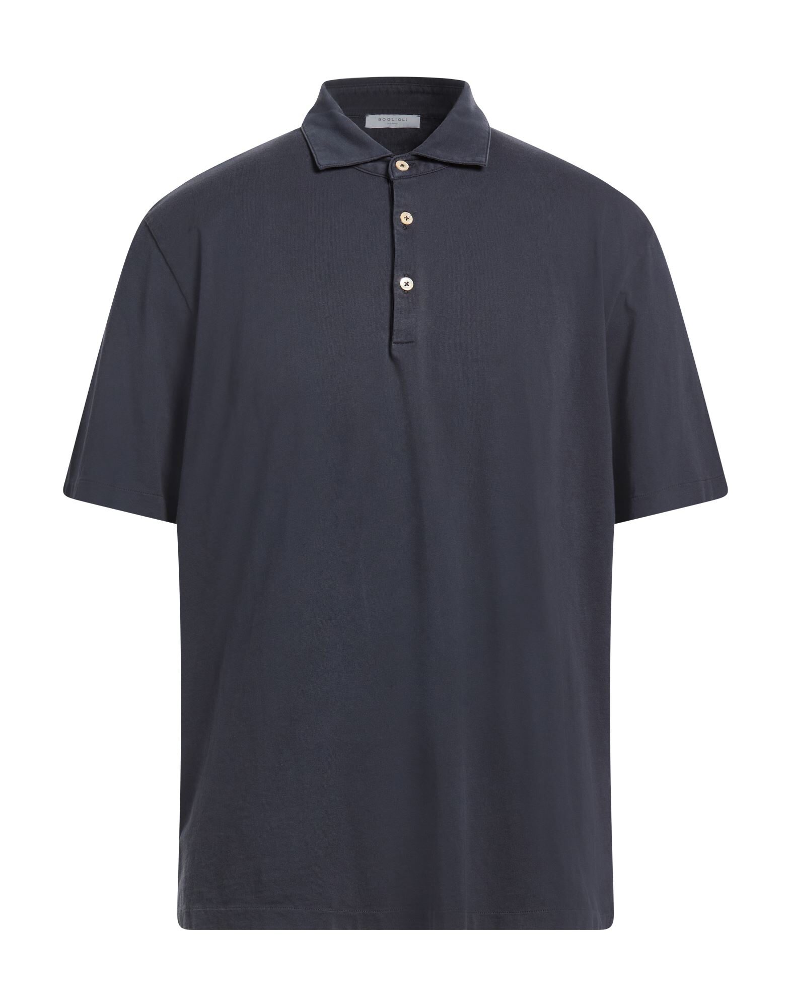 BOGLIOLI - Polo shirts