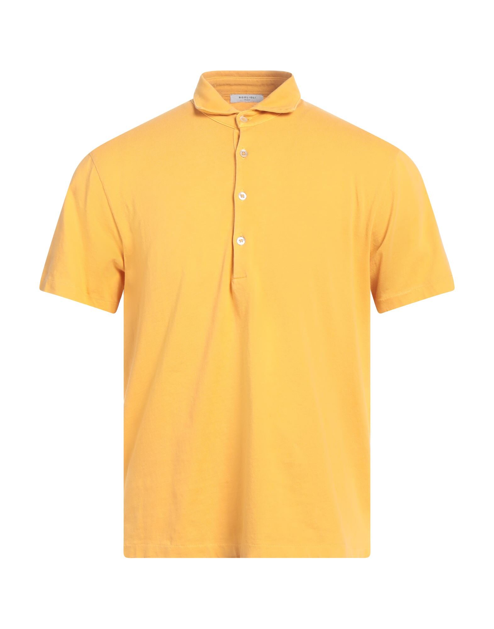 BOGLIOLI - Polo shirts