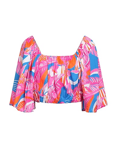 PAOLITA Top 100% Baumwolle