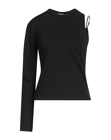 RHUDE Top 65% Rayon, 30% Nylon, 5% Elastane