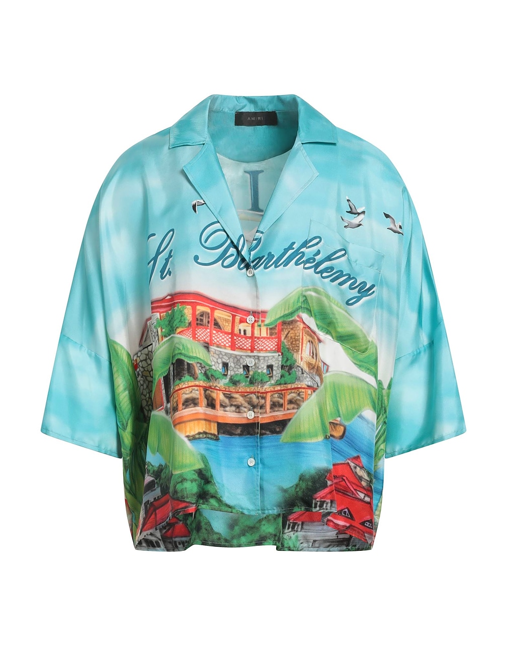 AMIRI - Shirts