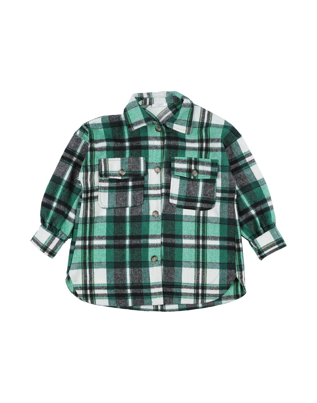 L:Ú L:Ú by MISS GRANT - Hemden