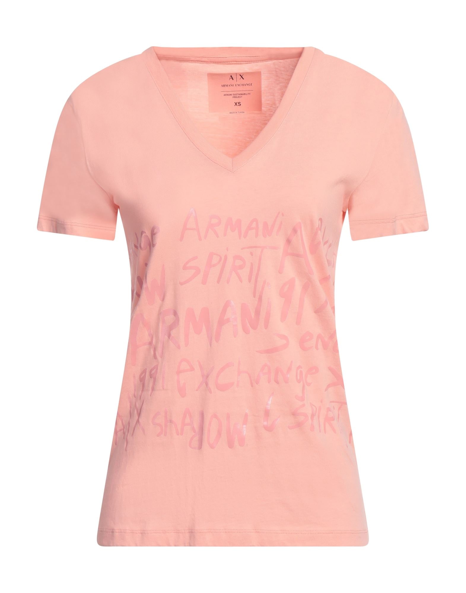 ARMANI EXCHANGE - T-shirts