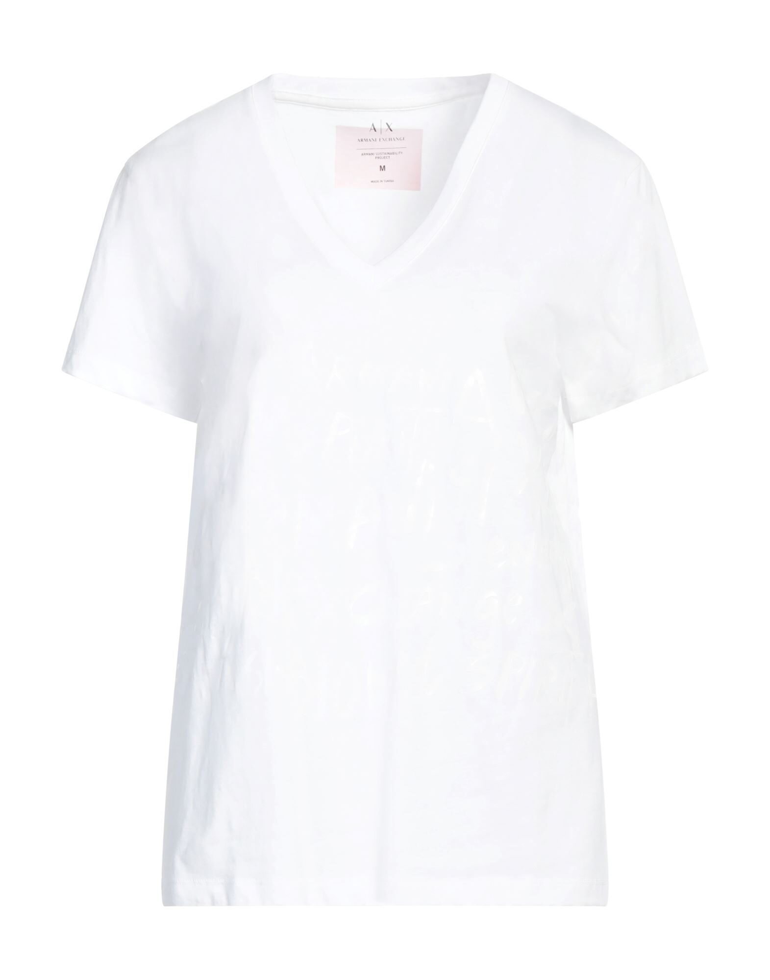 ARMANI EXCHANGE - T-shirts