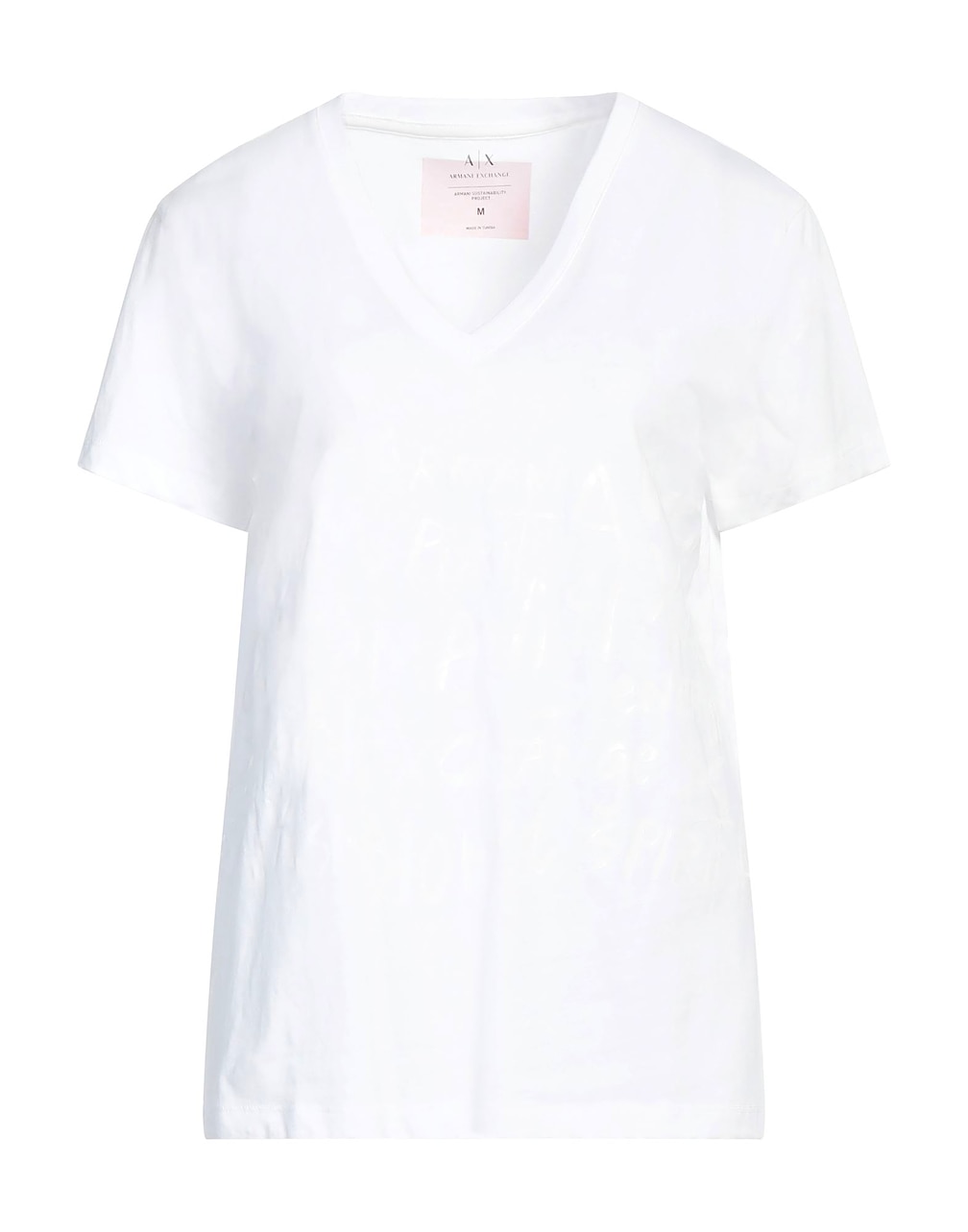 ARMANI EXCHANGE - T-shirts