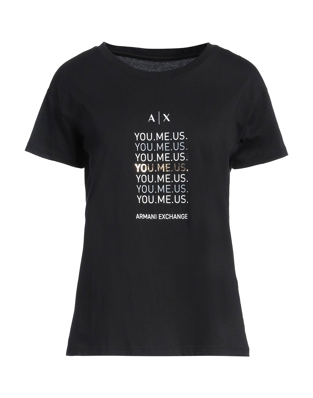 ARMANI EXCHANGE - T-shirts