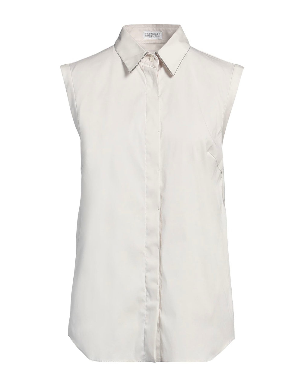 BRUNELLO CUCINELLI - Chemises