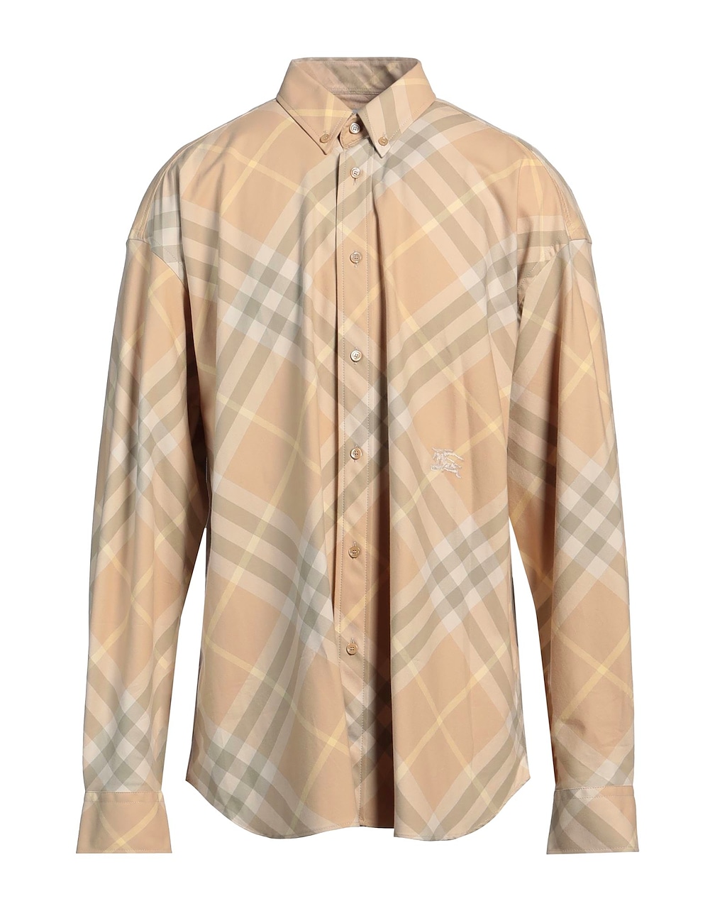 BURBERRY - Hemden
