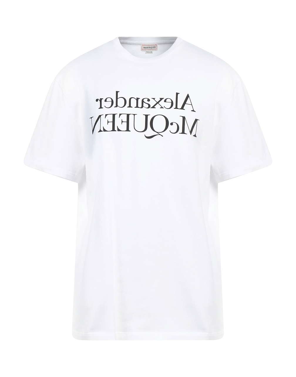 MCQUEEN - T-shirts