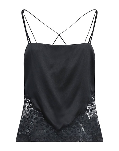 TOM FORD Tops 94% Silk, 6% Elastane