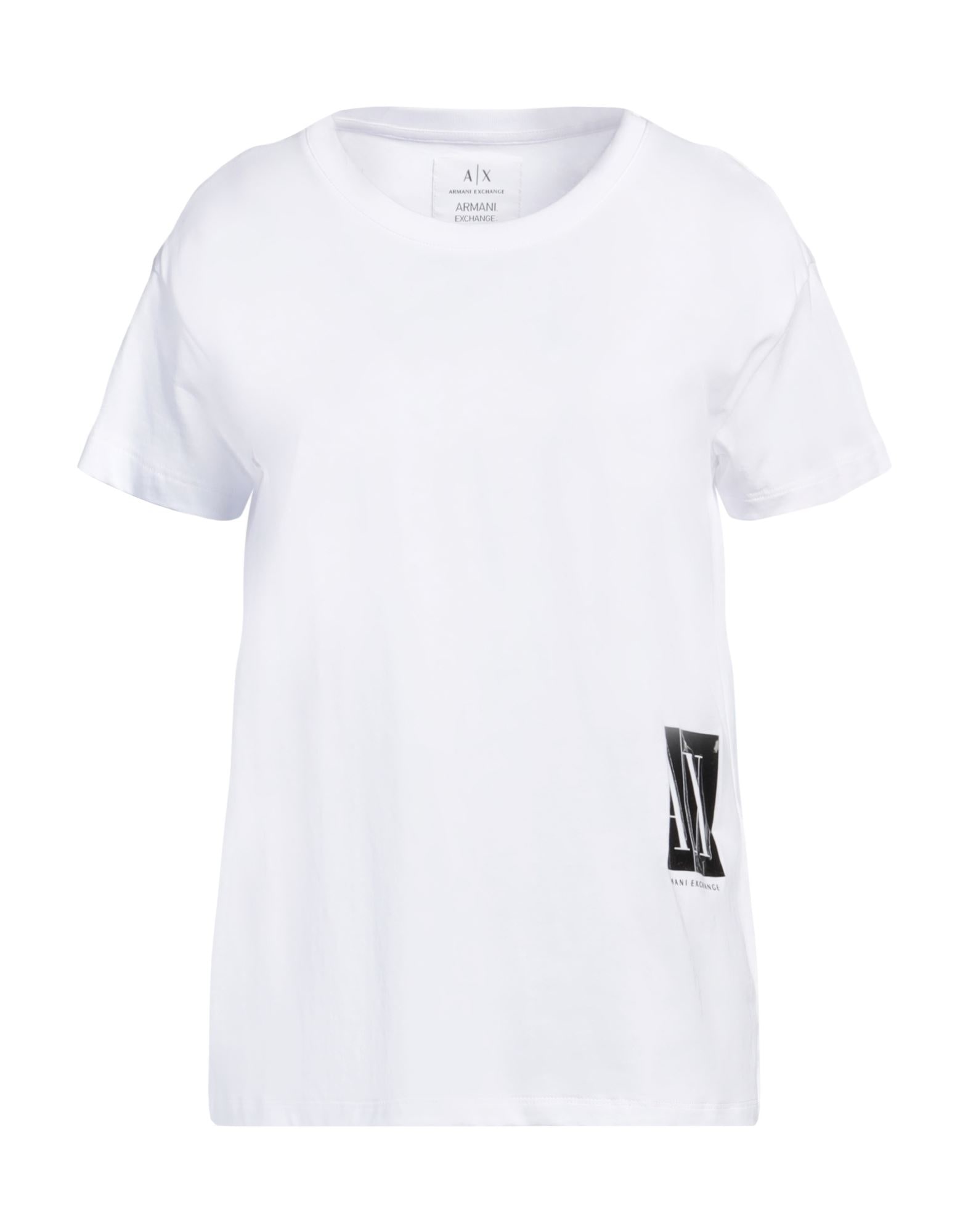ARMANI EXCHANGE - T-shirts