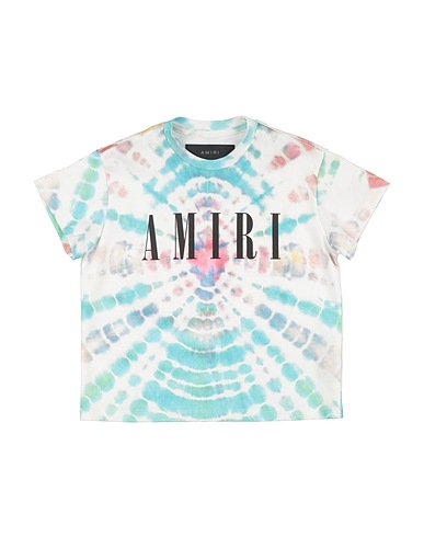 AMIRI T-shirt White 100% Cotton