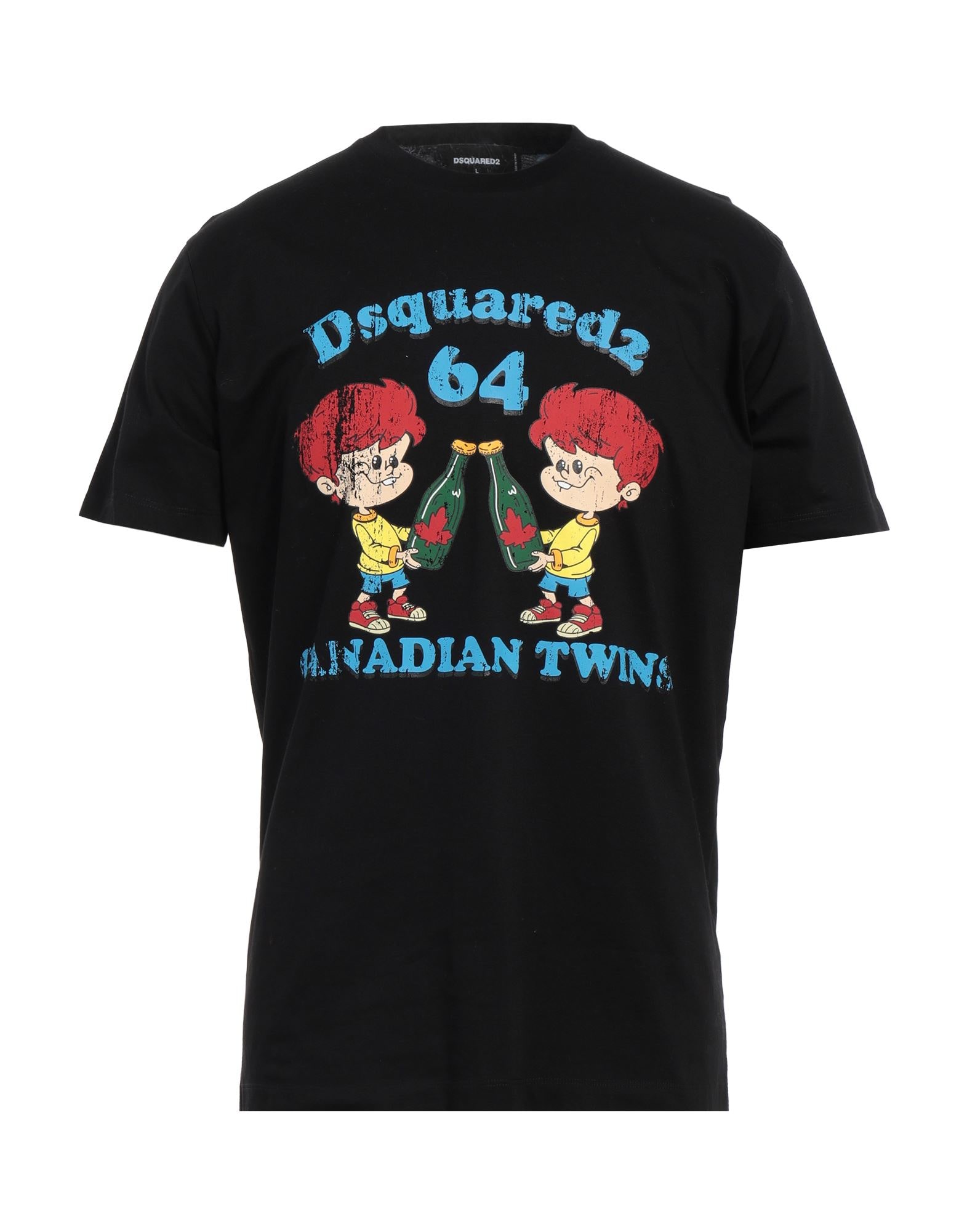 DSQUARED2 - Camisetas