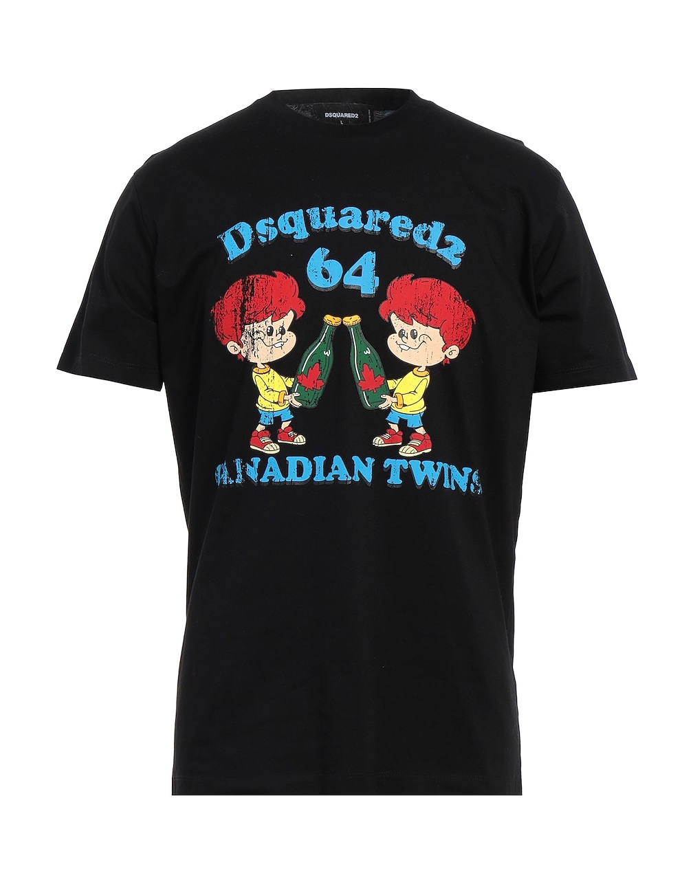 DSQUARED2 - T-shirts