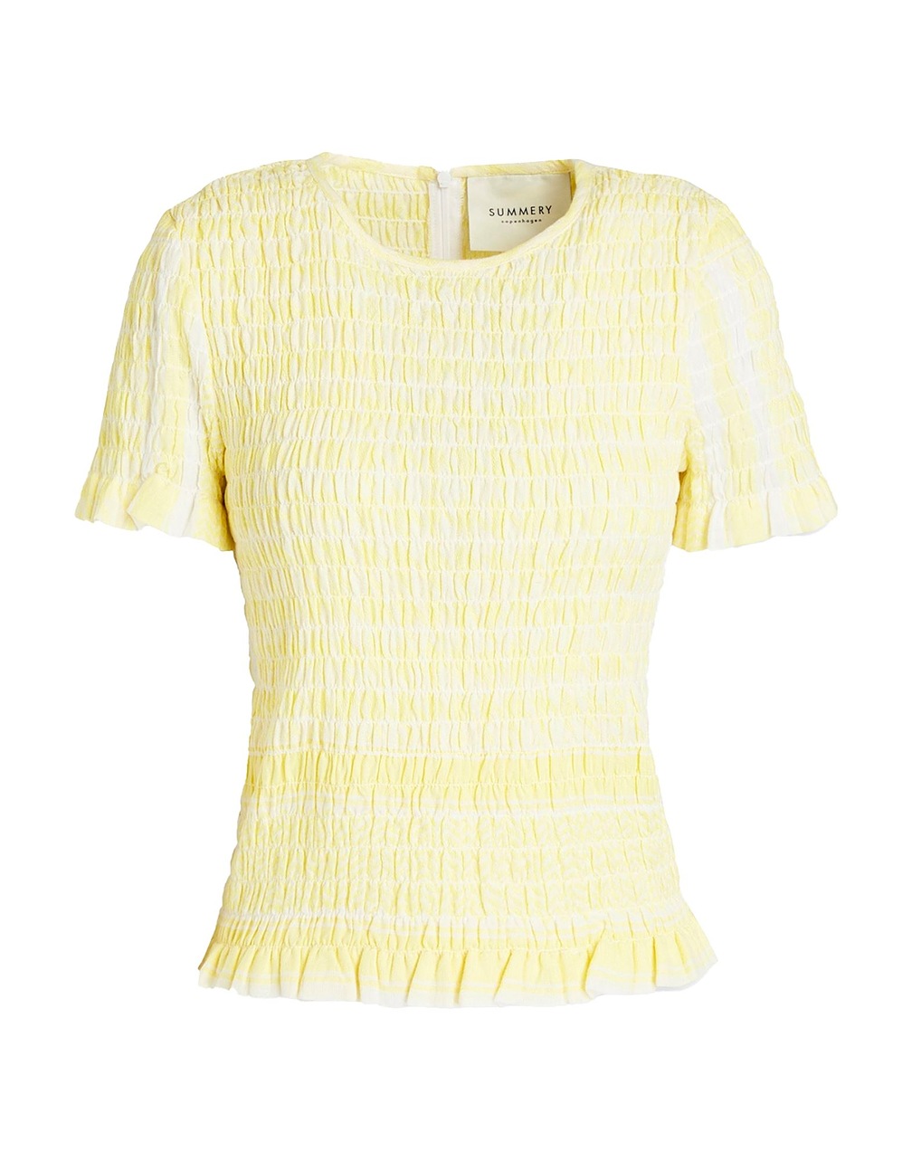 SUMMERY Copenhagen - Tops