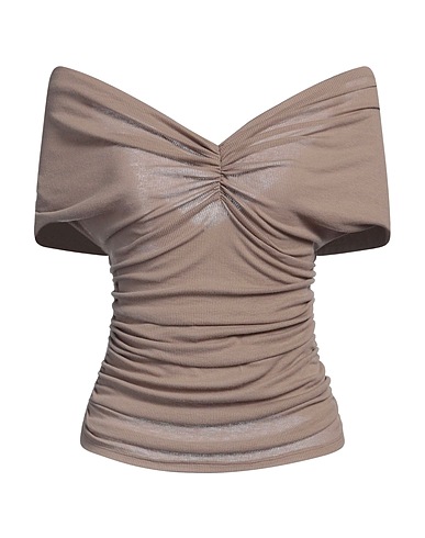 MISBHV Top 78% Lyocell, 20% Seaweed fibre, 2% Elastane