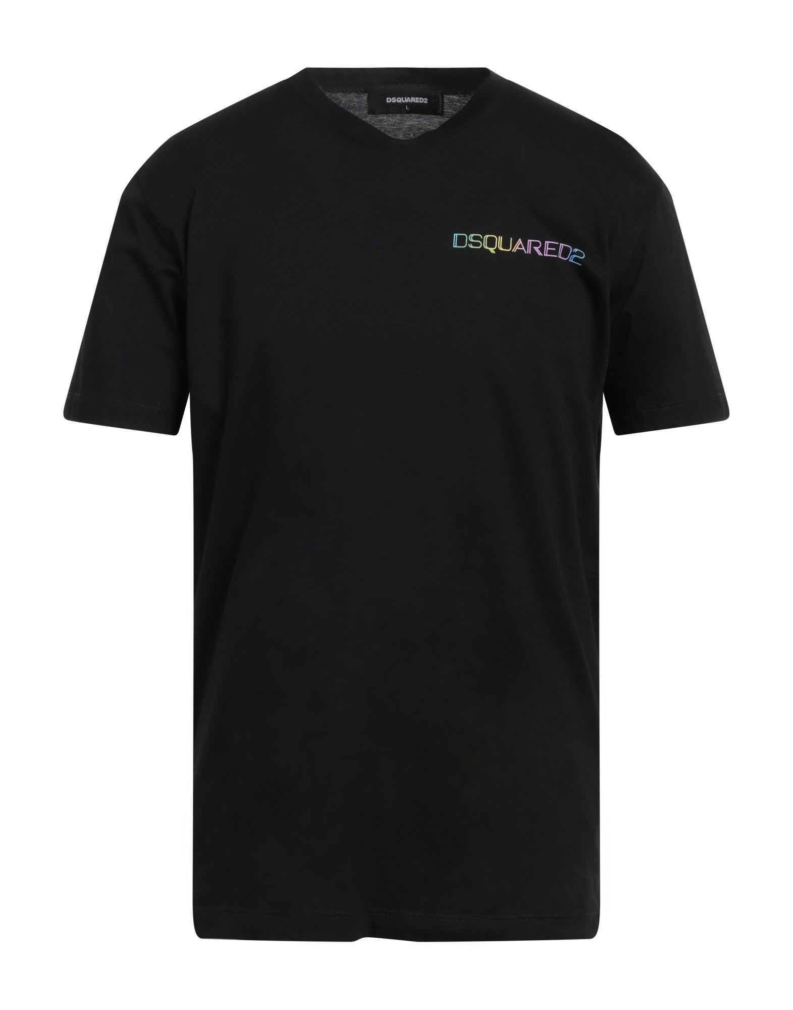 DSQUARED2 - T-shirts