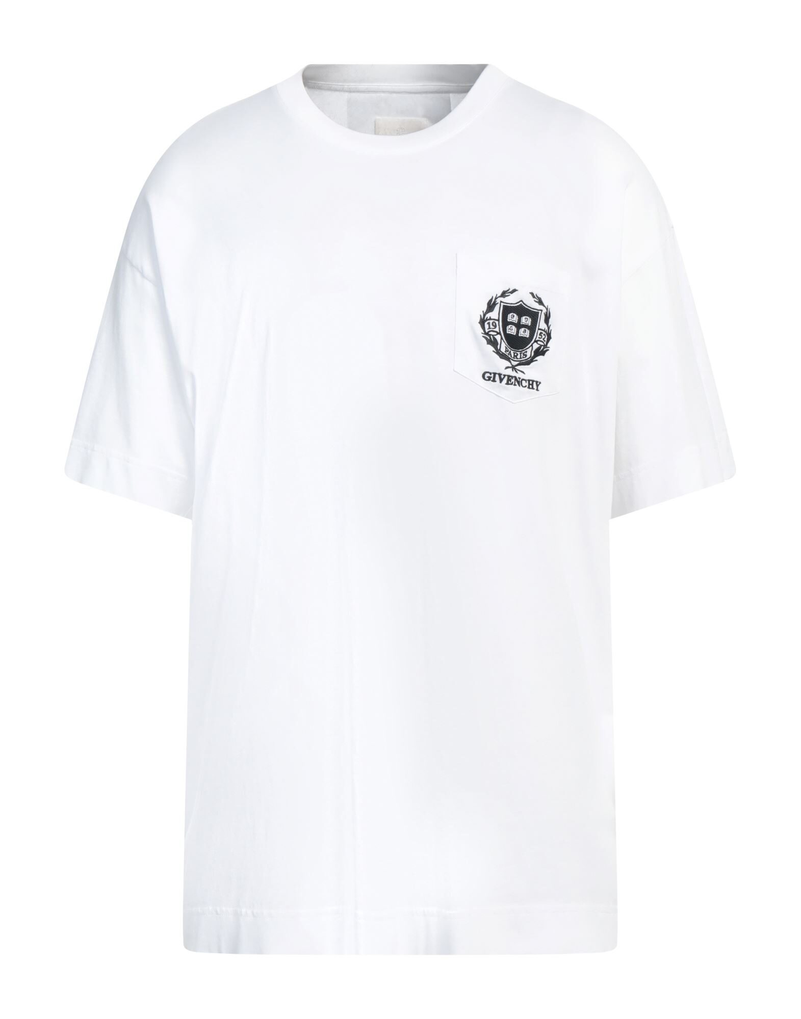 GIVENCHY - T-shirts