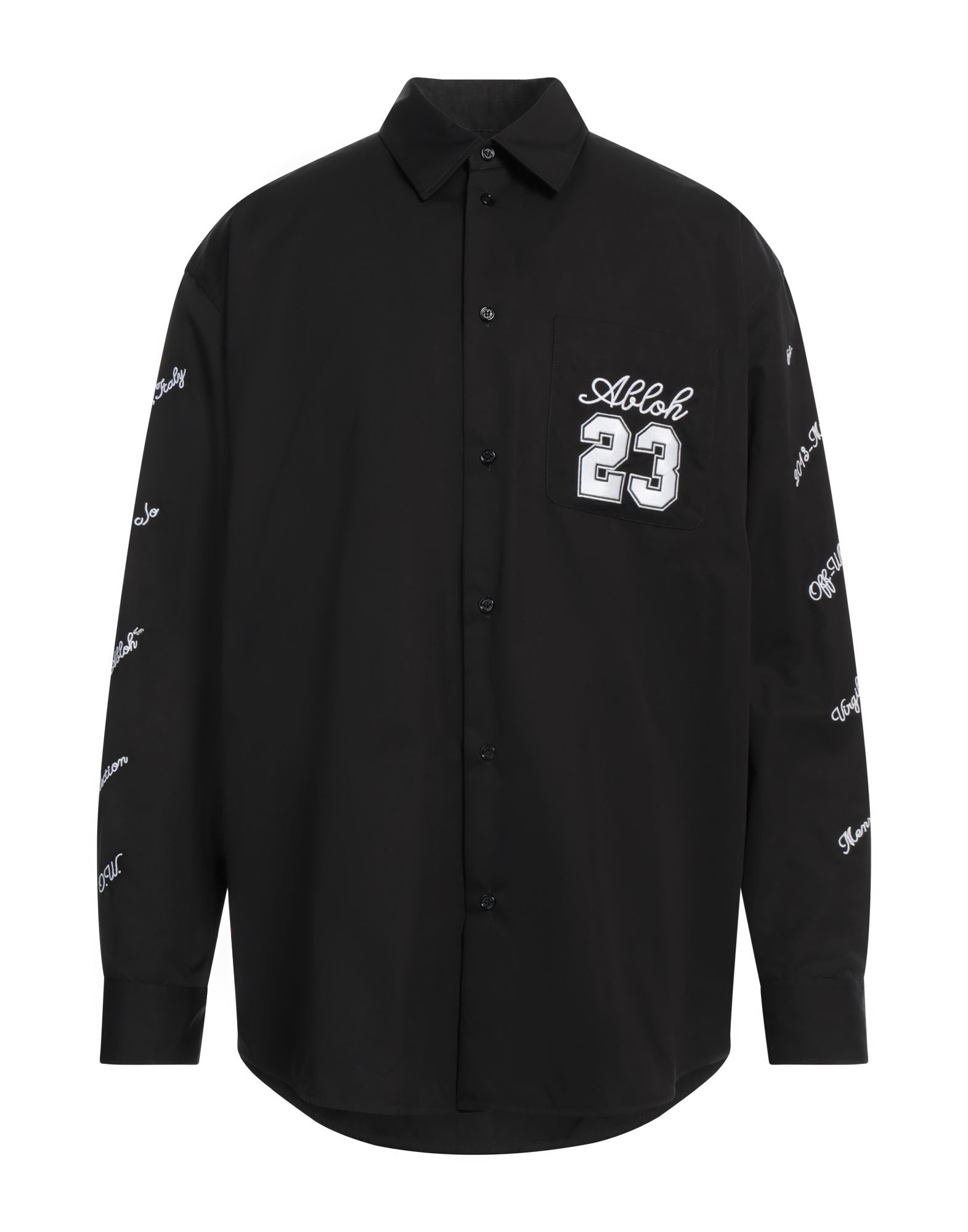 OFF-WHITE™ - Рубашки 