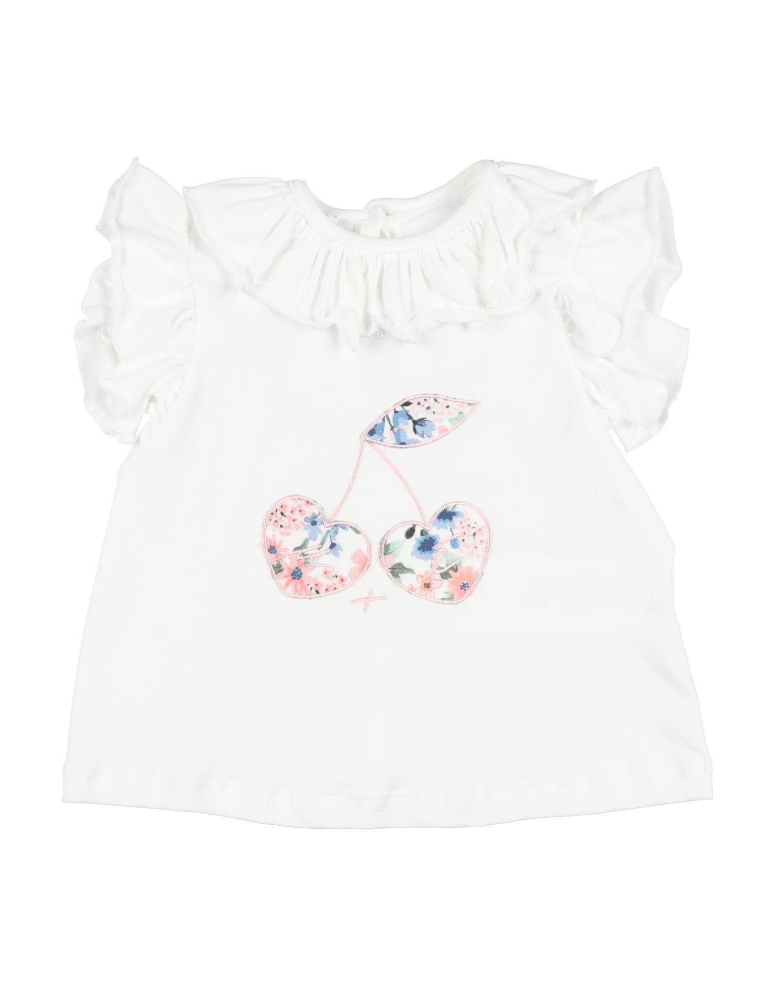 U+É - Футболки