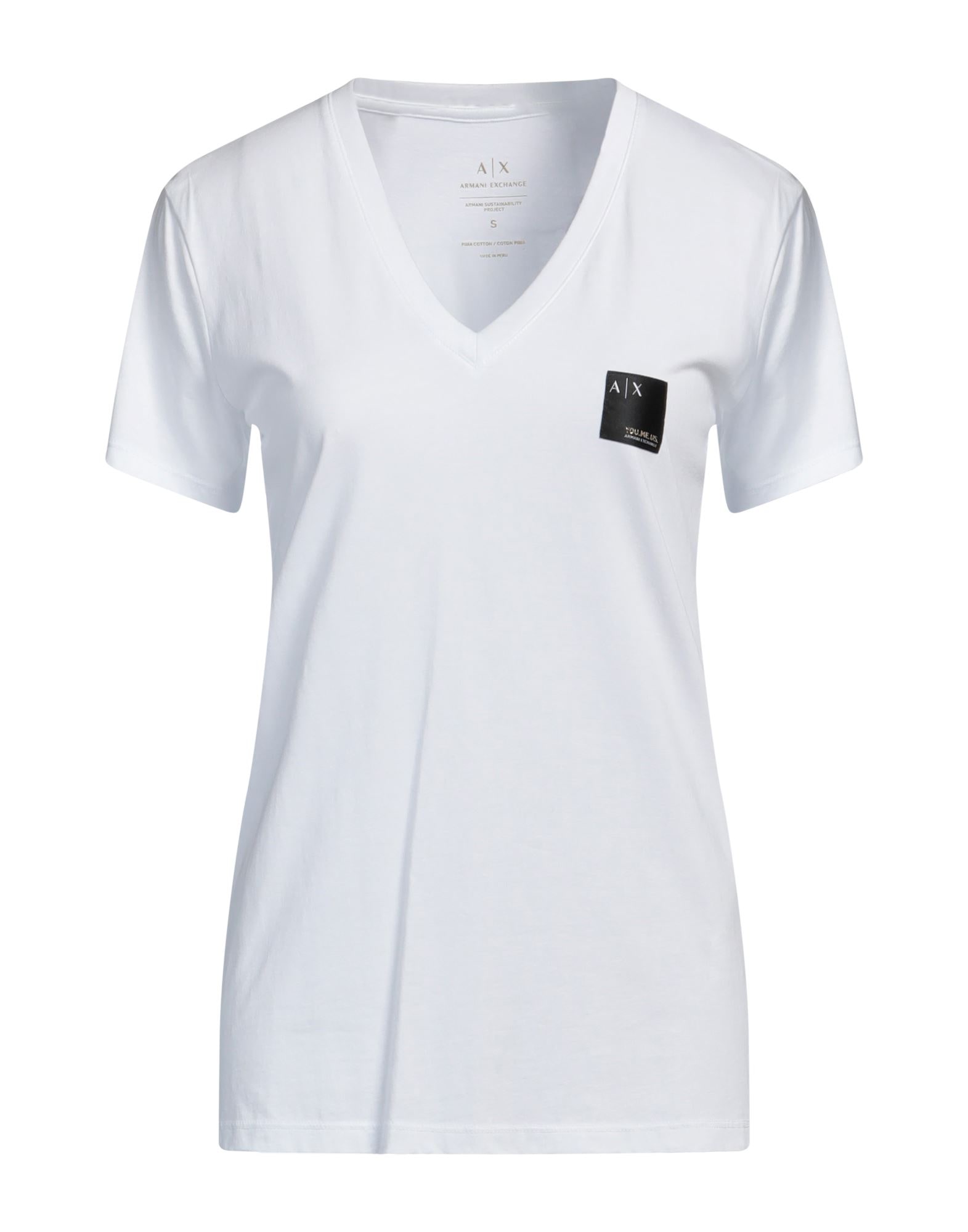 ARMANI EXCHANGE - T-shirts