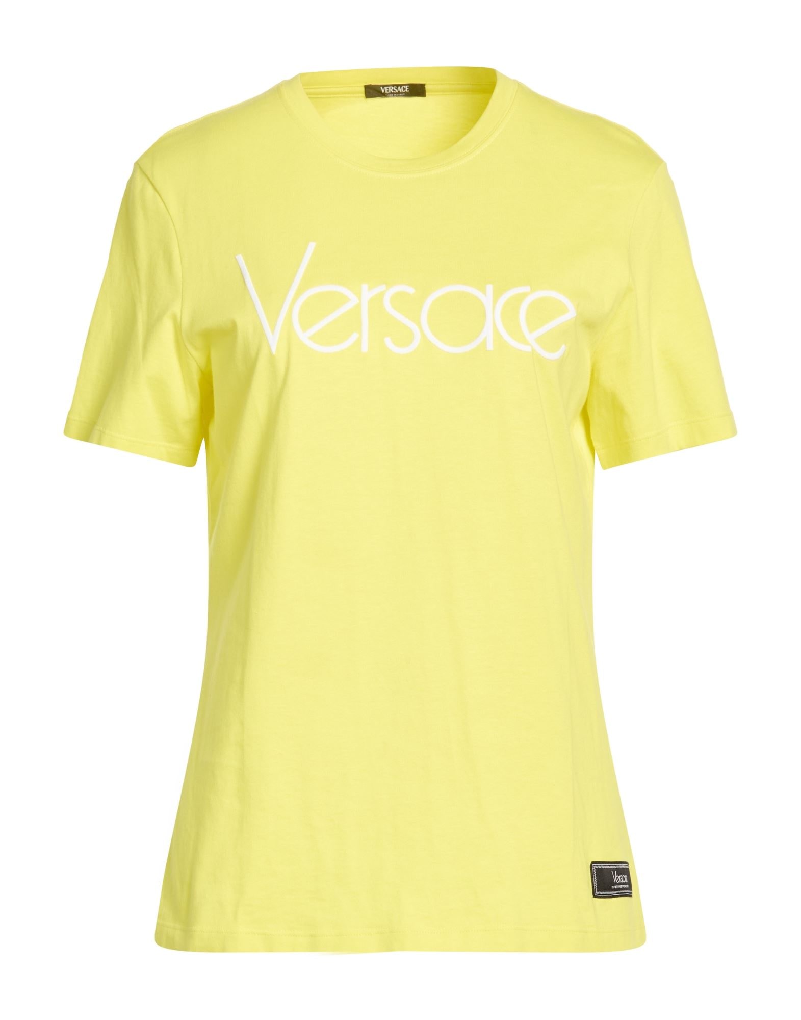 VERSACE - T-shirts
