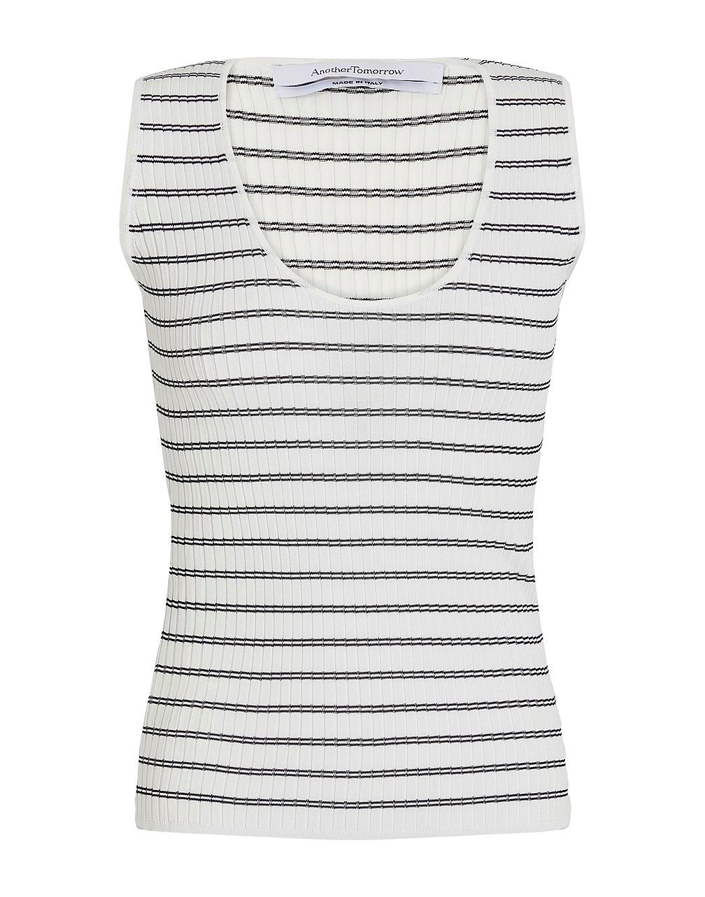 ANOTHER TOMORROW - Tops