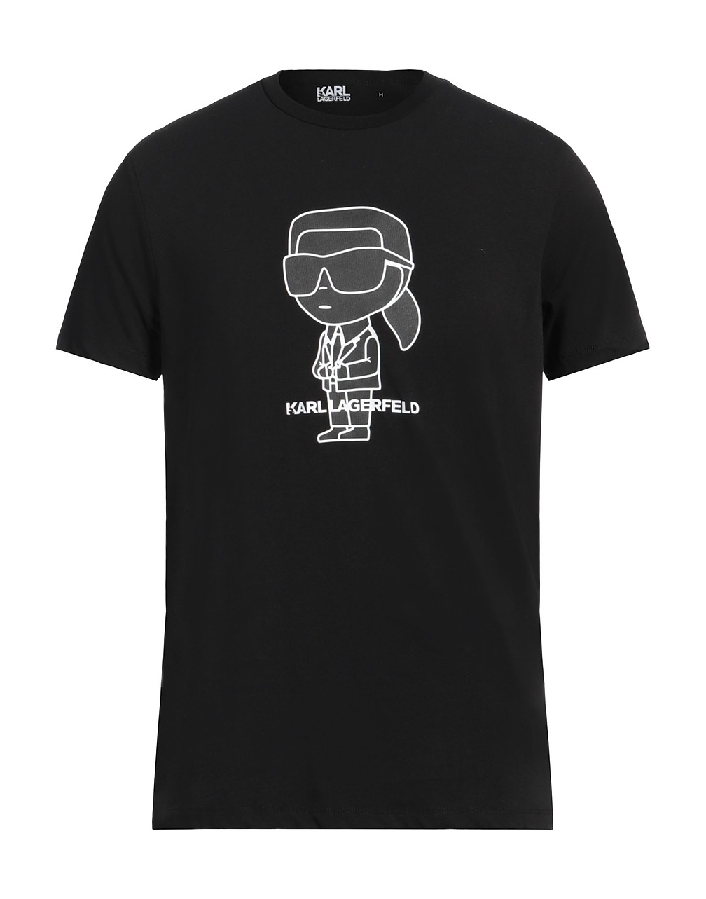 KARL LAGERFELD - T-shirts