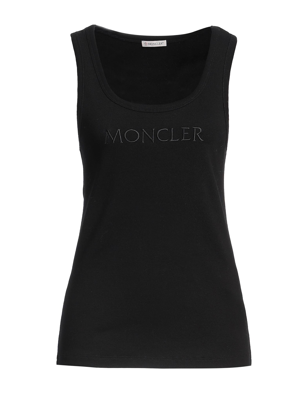 MONCLER - Tank tops