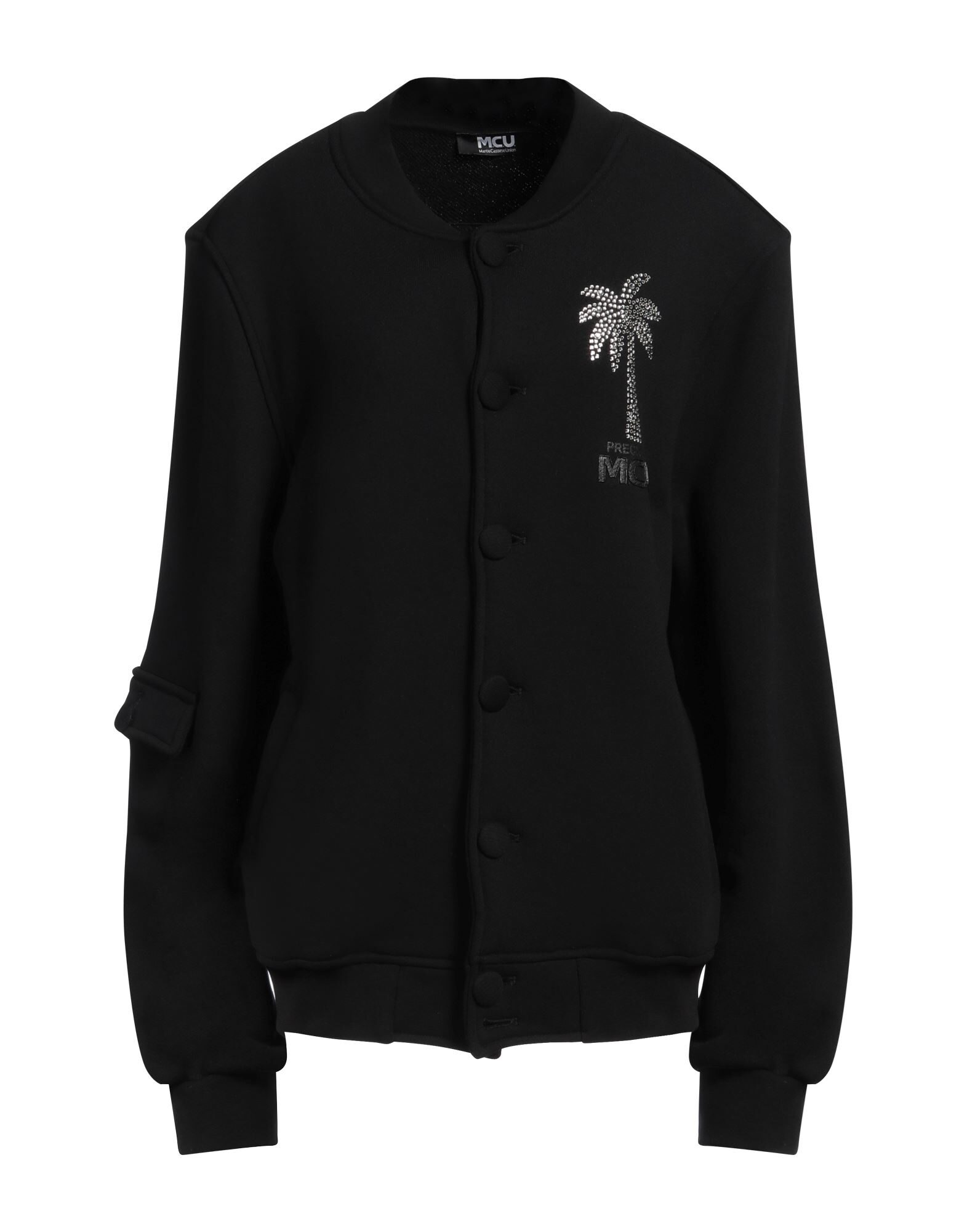 M.C.U. MARCO CASSESE UNION - Sweatshirts