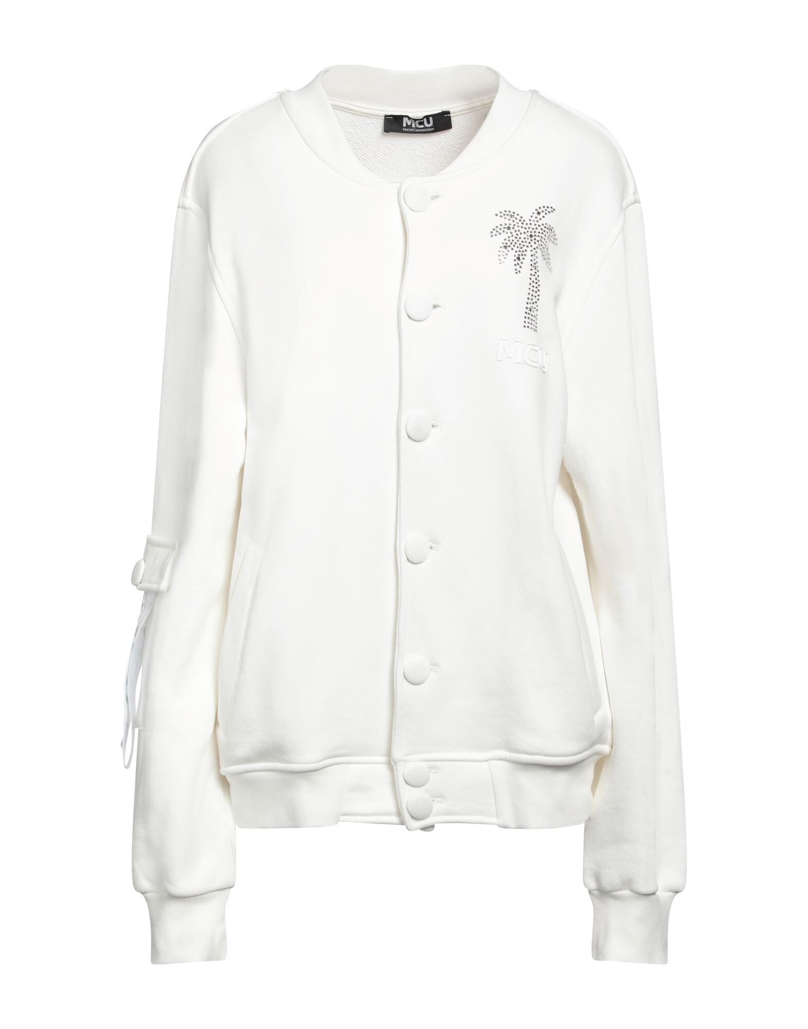 M.C.U. MARCO CASSESE UNION - Sweatshirts