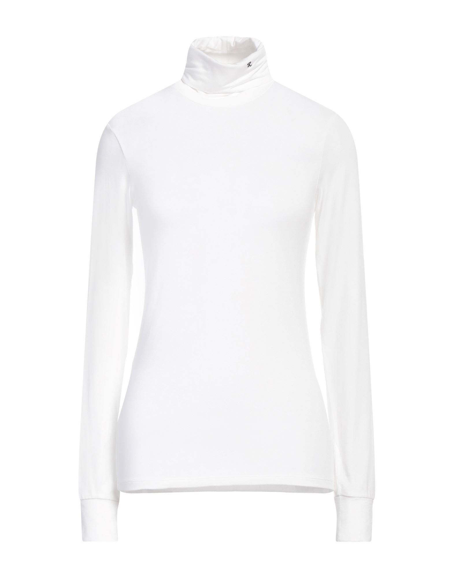 RAF SIMONS - T-shirts