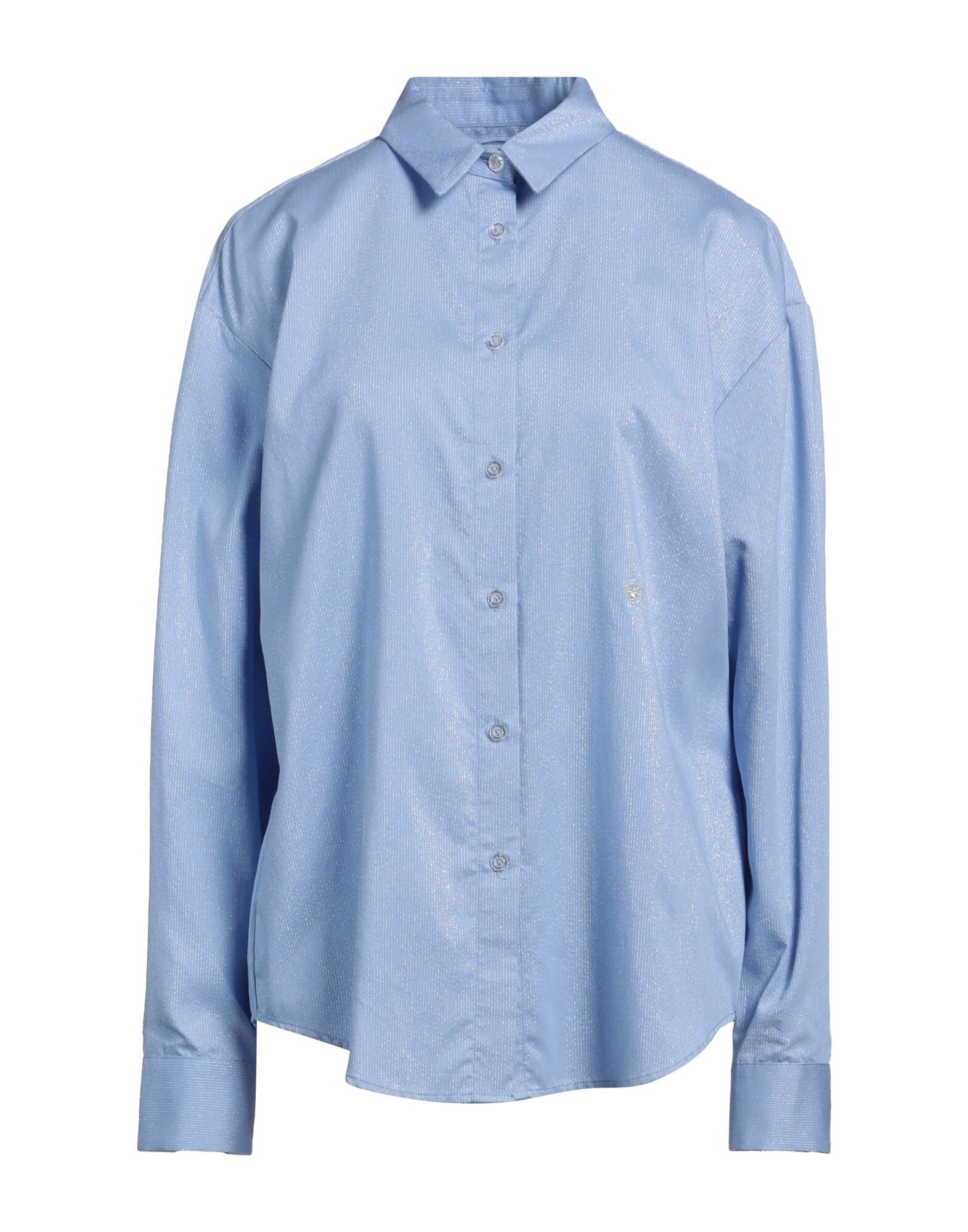 CHIARA FERRAGNI - Camicie